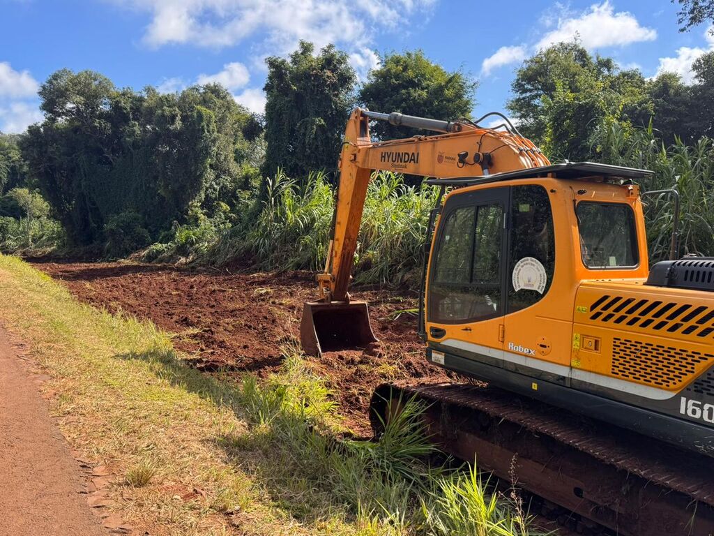 Semana produtiva, CIDERSOP em ação nos municípios, levando desenvolvimento por toda a região!