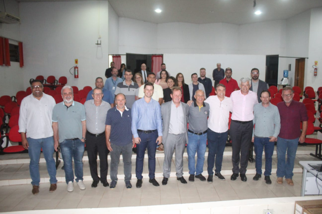Assembleia 04/05/2023