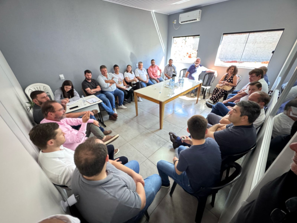 Assembleia 002/2025 – 21 de março de 2025