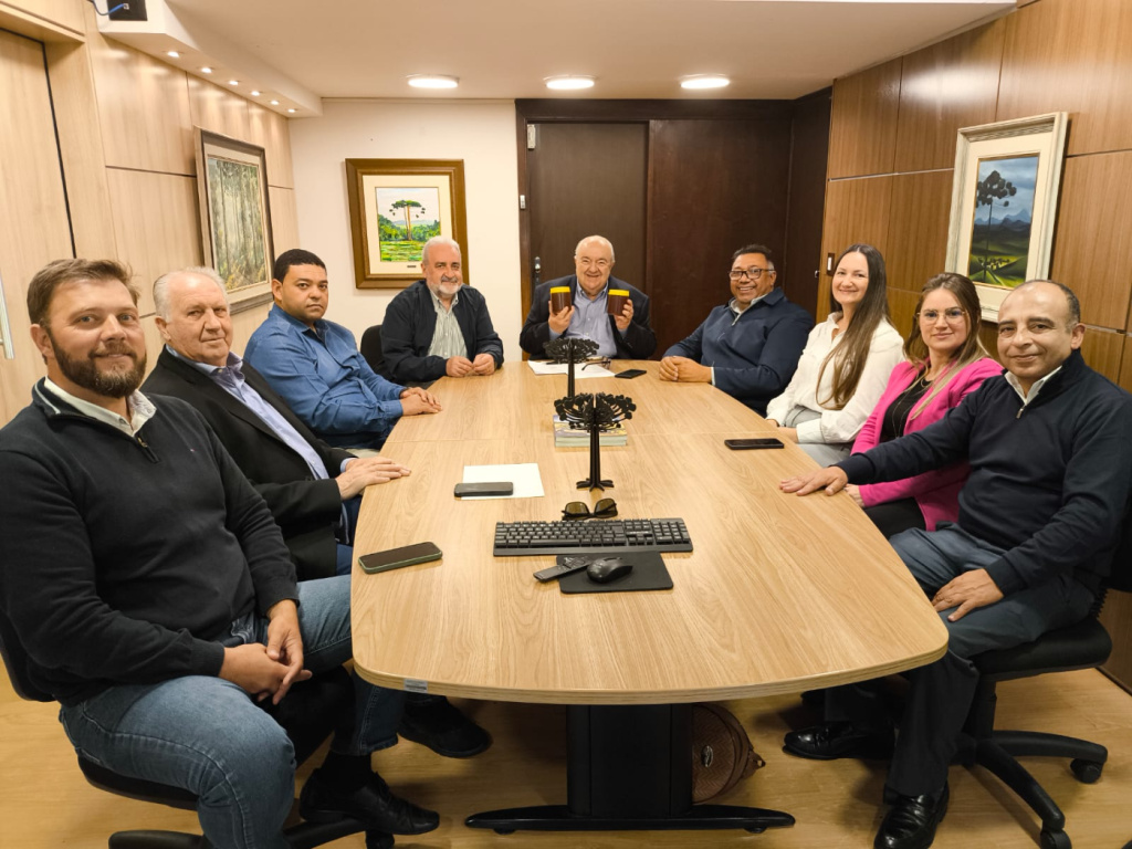 CIDERSOP é contemplado com recursos e equipamentos